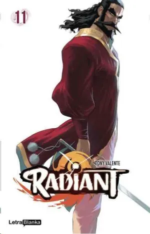 RADIANT #11