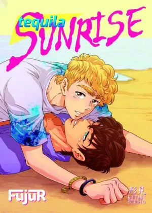 TEQUILA SUNRISE