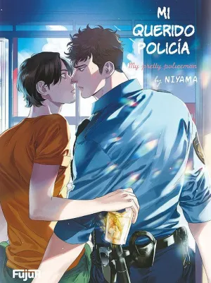 MI QUERIDO POLICÍA #01