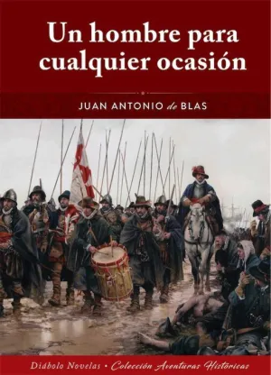 UN HOMBRE PARA CUALQUIER OCASION