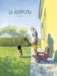 LA ADOPCION. QINAYA