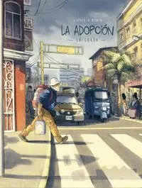 LA ADOPCIÓN 2