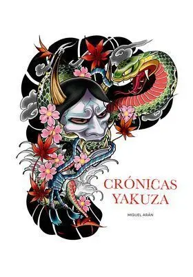 CRÓNICAS YAKUZA