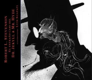 EL EXTRAÑO CASO DE DR JEKYLL & MR HYDE