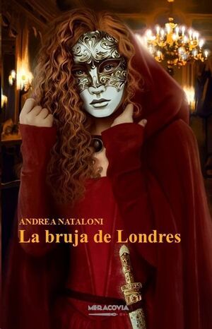 LA BRUJA DE LONDRES