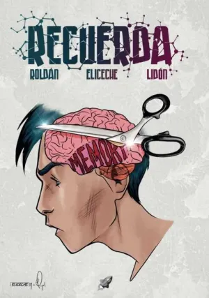 RECUERDA #01 RECUERDA #01