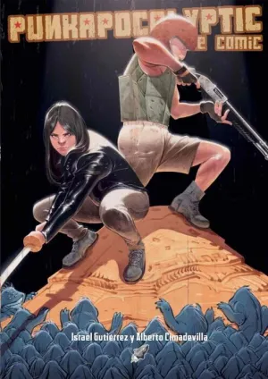 PUNKAPOCALYPTIC