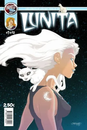 LUNITA #01