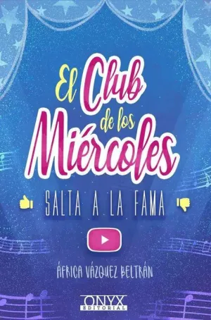 EL CLUB DE LOS MIERCOLES SALTA A LA FAMA