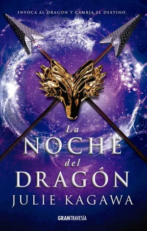 LA NOCHE DEL DRAGON