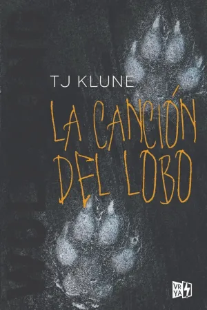 LA CANCIÓN DEL LOBO