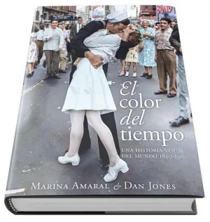 DESPERTA FERRO: EL COLOR DEL TIEMPO