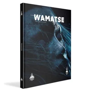 WAMATSE JDR