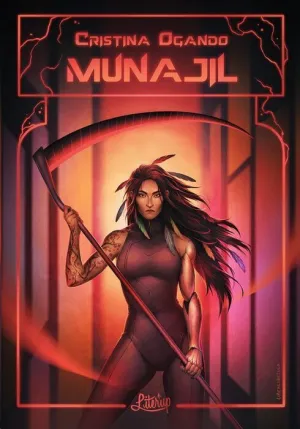 MUNAJIL