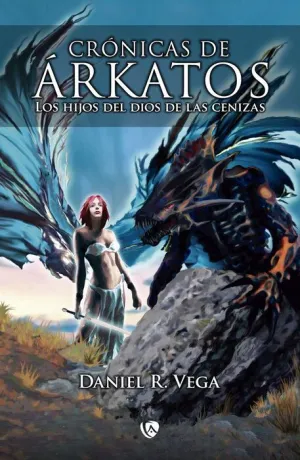 CRÓNICAS DE ÁRKATOS