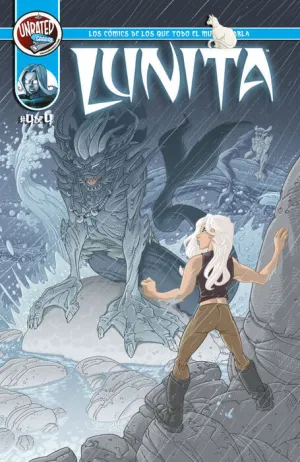 LUNITA #04