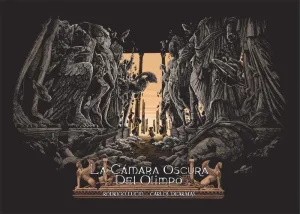 LA CAMARA OSCURA DEL OLIMPO