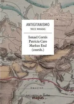 ANTIGITANISMO ANTIGITANISMO