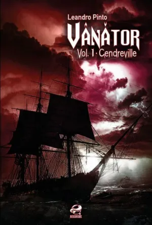 VANATOR V1. CENDREVILLE