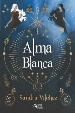 ALMA BLANCA