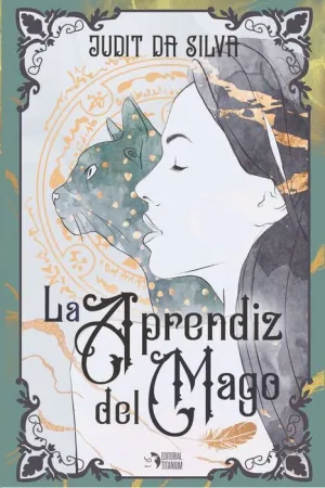 LA APRENDIZ DEL MAGO