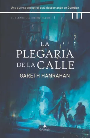 LA PLEGARIA DE LA CALLE