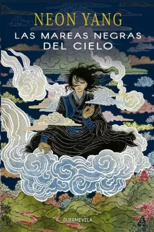 LAS MAREAS NEGRAS DEL CIELO