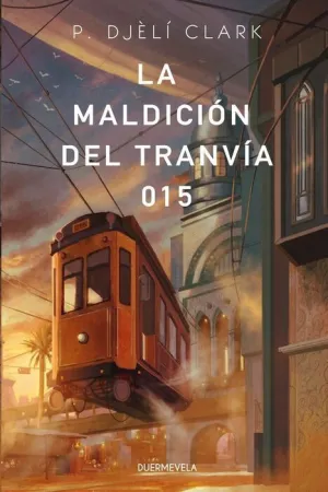 LA MALDICIÓN DEL TRANVÍA 015
