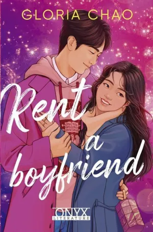 RENT A BOYFRIEND