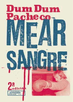 MEAR SANGRE