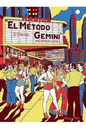 EL METODO GEMINI