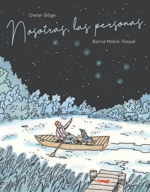 NOSOTRAS, LAS PERSONAS
