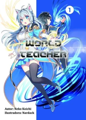 WORLD TEACHER ( CASTELLANO )