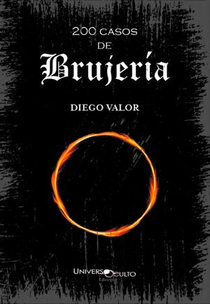 200 CASOS DE BRUJERÍA