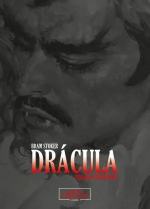 DRÁCULA DE FERNANDO FERNÁNDEZ DRÁCULA DE FERNANDO FERNÁNDEZ