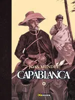 CAPABLANCA #02