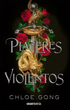 PLACERES VIOLENTOS I