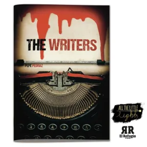 THE WRITERS JDR THE WRITERS JDR