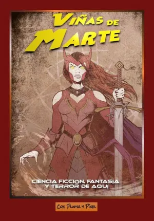 VIÑAS DE MARTE