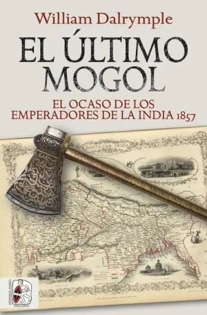 DESPERTA FERRO. EL ÚLTIMO MOGOL