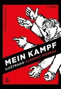 MEIN KAMPF ILUSTRADO MEIN KAMPF ILUSTRADO