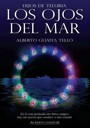 LOS OJOS DEL MAR
