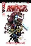 THE WEIRDNAUTS V1