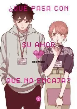 QUÉ PASA CON SU AMOR QUE NO ENCAJA?