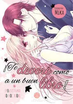 TE DEVORÉ COMO A UN BUEN LIBRO!