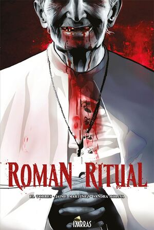 ROMAN RITUAL V1