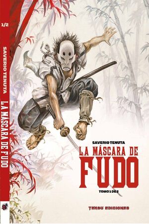 LA MASCARA DE FUDO #01