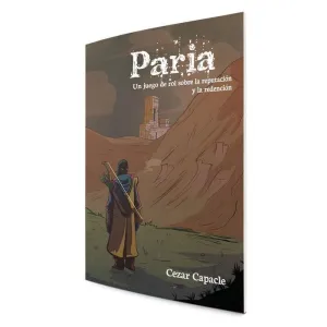 PARIA JDR PARIA JDR
