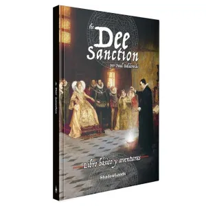 THE DEE SANCTION JDR THE DEE SANCTION JDR
