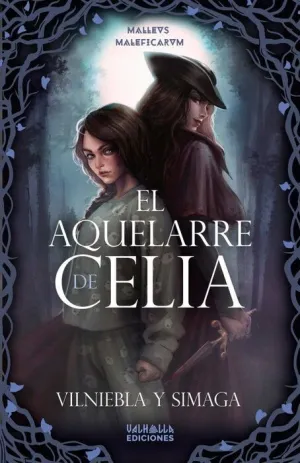 EL AQUELARRE DE CELIA